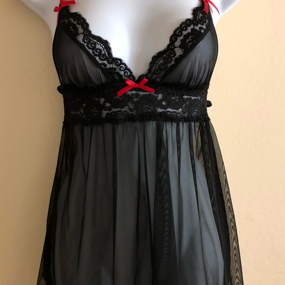 Babydoll set Lingerie